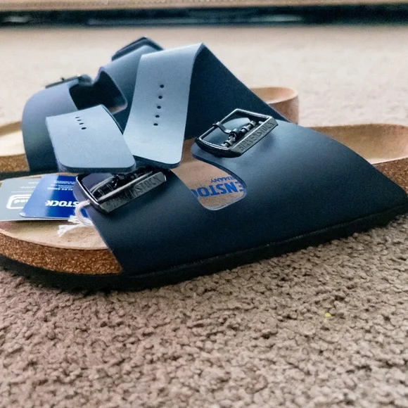 Women’s Birkenstock Arizona Size 11 NEW - Picture 5 of 6